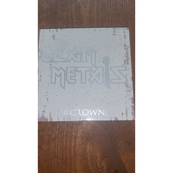 Eyeshadow Pallet Lot of 7 - New - Picture 13 of 16